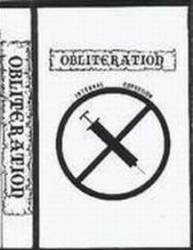 Obliteration (UK) : Internal Corrosion